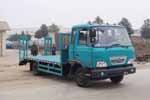 東風(fēng)單橋平板運(yùn)輸車(chē)圖片