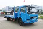 東風(fēng)平板運(yùn)輸車(chē)圖片