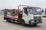 東風(fēng)天錦平板運(yùn)輸車(chē)圖片
